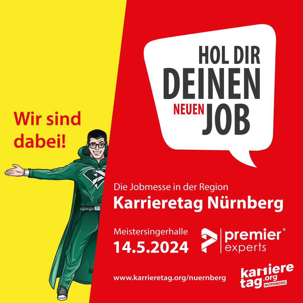 Karrieretag Nürnberg