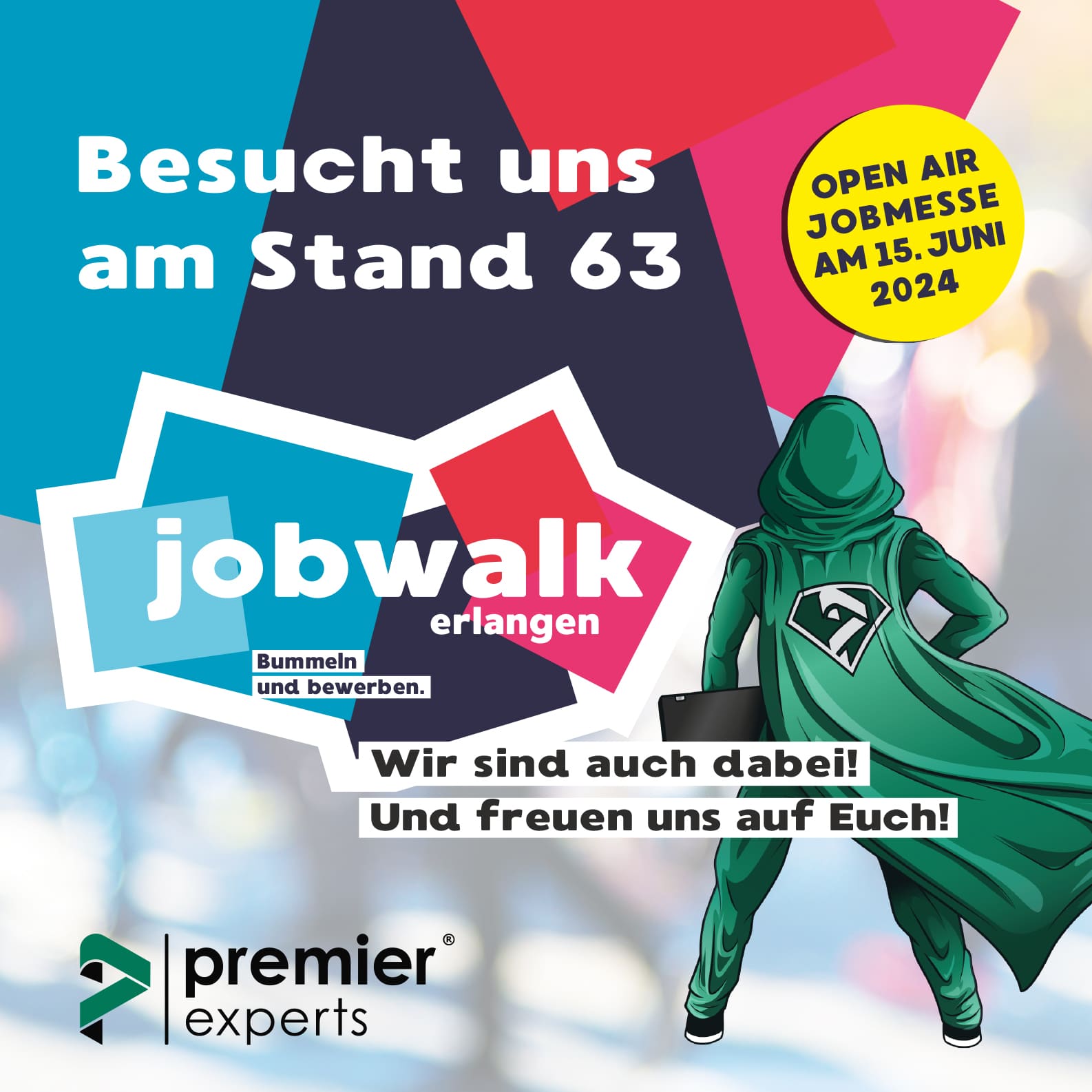 jobwalk erlangen