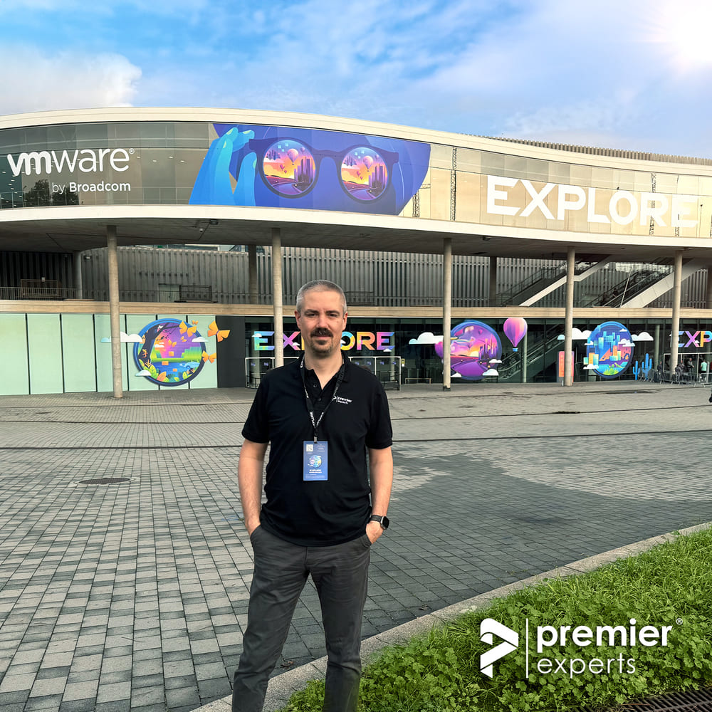 premier experts vmware explore 2024 barcelona